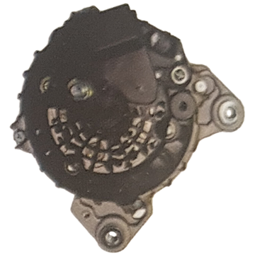 Alternator Audi / Volkswagen 12V 140A BE6 - AM-3898