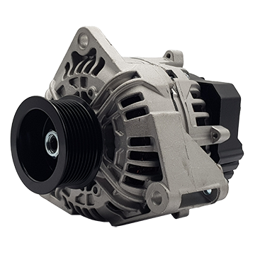 Alternator Mercedes-Benz Actros 24V 80A NCB1 - AM-3901