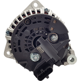 Alternator MAN TGM - TGA - TGL - TGS - TGX 24V 110A NCB2 - AM-3904