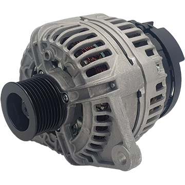 Alternator Iveco 24V 70A NCB1 - AM-3905