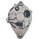Alternator Toyota Cressida - Hiace - Hilux - Venture - Stallion 1.8L - 2.0L - 2.2L 12V 55A K1 - AM-3909