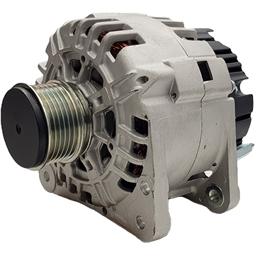 Alternator Audi A3 - TT - S3 / Volkswagen Golf IV - Polo - New Beetle / Ford Galaxy 12V 120A NCB1 - AM-3910