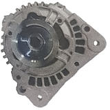 Alternator Volkswagen Golf III - Jetta III - Polo - Playa 1.4L - 1.6L - 1.8L - 2.0L 12V 90A KC - AM-3913
