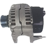 Alternator Volkswagen Golf III - Jetta III - Polo - Playa 1.4L - 1.6L - 1.8L - 2.0L 12V 90A KC - AM-3913