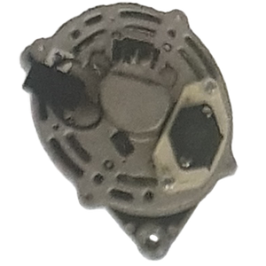 Alternator Mercedes-Benz W124 - W123 12V 55A K1 - AM-3917
