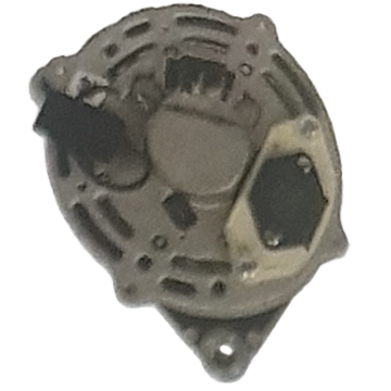 Alternator Mercedes-Benz W124 - W123 12V 55A K1 - AM-3917