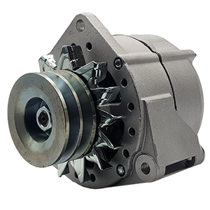Alternator DAF / MAN / Iveco / Mercedes-Benz 24V 80A N1 - AM-3918