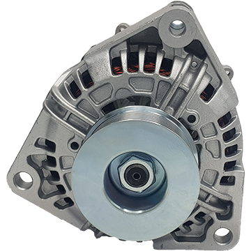 Alternator Bell B40 - Mercedes-Benz Actros - Axorr 24V 100A NCB2 - AM-3919