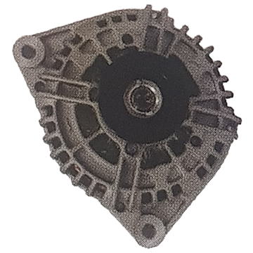 Alternator Mercedes-Benz SL500 V8 12V 150A - AM-3920