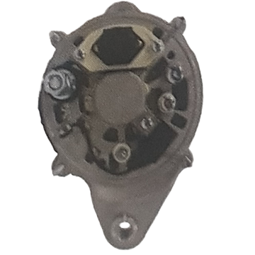 Alternator Case / International Harvester 12V 110A N1 - AM-3921