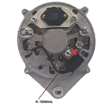 Alternator Iveco 24V 80A N1 - AM-3924