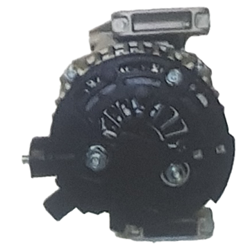 Alternator Opel Astra / Zafira 12V 100A KCB2 - AM-3926