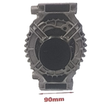 Alternator Opel Astra / Zafira 12V 100A KCB2 - AM-3926