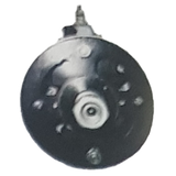 Alternator Volkswagen Beetle 12V 55A K1 - AM-3927