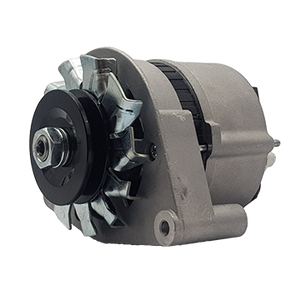 Alternator Case / International Harvester 12V 33A G1 - AM-3930