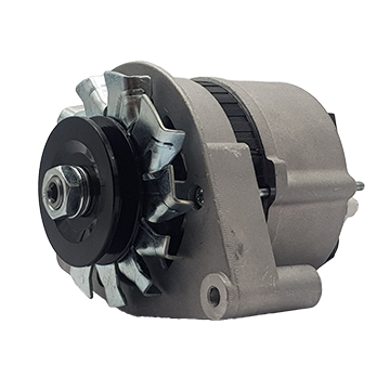 Alternator Case / International Harvester 12V 33A G1 - AM-3930
