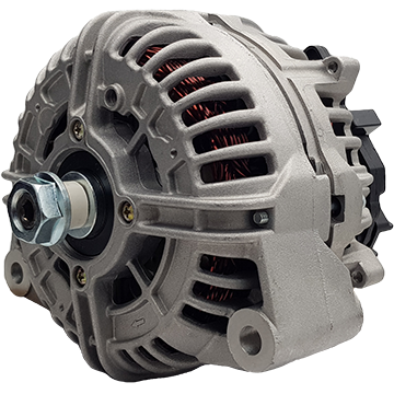 Alternator John Deere 12V 200A E10 - AM-3931