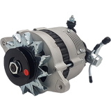 Alternator Kia K2700 2004 12V 60A - AM-3932