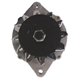 Alternator Nissan 1-TON Diesel 2.5L - 2.7L 12V 50A - AM-3934