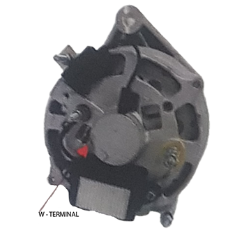 Alternator Thermo King 12V 120A - AM-3941