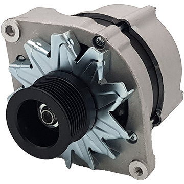 Alternator John Deere 12V 120A K1 - AM-3942