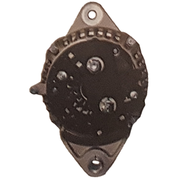 Alternator Agco / Case / Allis / Cummins 12V 200A HD10E - AM-3946