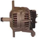 Alternator Agco / Case / Allis / Cummins 12V 200A HD10E - AM-3946