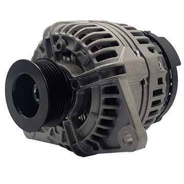 Alternator Iveco Daily 12V 120A NCB1 - AM-3947
