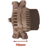 Alternator Mercedes-Benz Sprinter 2.2L CDI 12V 90A KCB1 - AM-3951