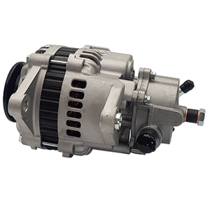 Alternator Kia 2700 2.7L Diesel 12V 75A - AM-3953