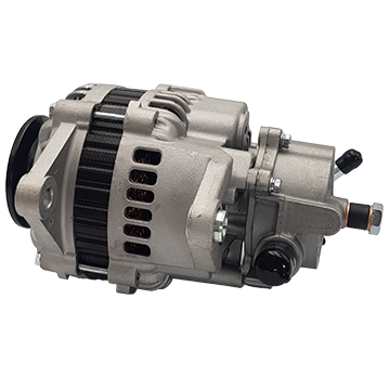 Alternator Kia 2700 2.7L Diesel 12V 75A - AM-3953