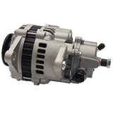 Alternator Kia 2700 2.7L Diesel 12V 75A - AM-3953