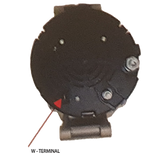 Alternator Mercedes-Benz Sprinter TDi 12V 90A KC - AM-3954
