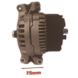 Alternator Mercedes-Benz Sprinter TDi 12V 90A KC - AM-3954