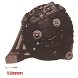 Alternator Volvo S60 - S80 - V70 - XC70 - XC90 2.0L - 2.4L - 2.5L 12V 140A E8 - AM-3958