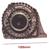 Alternator Volvo S60 - S80 - V70 - XC70 - XC90 2.0L - 2.4L - 2.5L 12V 140A E8 - AM-3958