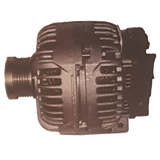 Alternator Volvo S60 - S80 - V70 - XC70 - XC90 2.0L - 2.4L - 2.5L 12V 140A E8 - AM-3958