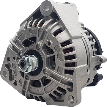 Alternator MAN 24V 120A HD10LEB - AM-3960G