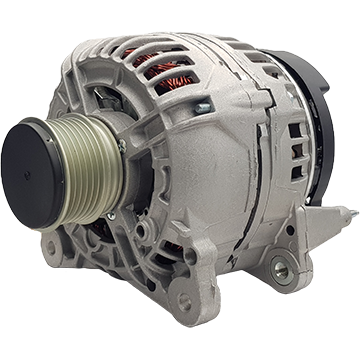 Alternator Audi / Volkswagen 12V 140A E8 - AM-3961