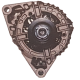 Alternator Opel Corsa - Astra 1.0L - 1.2L - 1.4L 12V 100A E4 - AM-3963