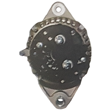 Alternator Case 12V 200A HD10EB - AM-3967