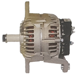 Alternator Case 12V 200A HD10EB - AM-3967