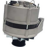Alternator Mercedes-Benz 190E - 230E - 250D - 300D - W124 - W201 12V 70A K1 - AM-3968