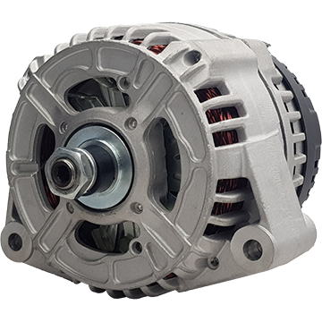Alternator AAN Deutz / KHD 24V 80A - AM-3969