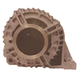 Alternator Volvo S40 - S60 - S80 - XC70 - XC90 - Penta 12V 140A E8 - AM-3974
