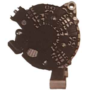 Alternator Ford / Volvo 12V 180A EL8 - AM-3975
