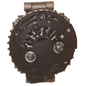 Alternator Mercedes-Benz Sprinter / Vito / Viano CDi 2.1L 12V 200A E10 - AM-3977