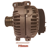 Alternator Mercedes-Benz Sprinter / Vito / Viano CDi 2.1L 12V 200A E10 - AM-3977
