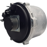 Alternator Mercedes-Benz C270 CDI - ML270 CDI (W203 - W163) 12V 150A NFB2 - AM-3979