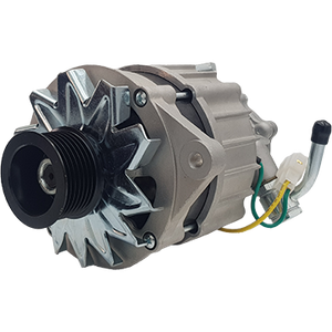 Alternator Mahindra Bolero 2.5L Diesel 12V 90A K1 - AM-3981